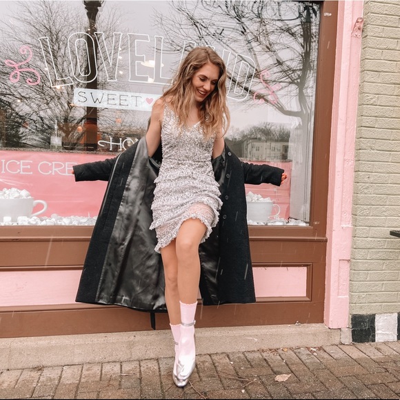 Meet your Posher, Meaghan - Picture 5 of 10